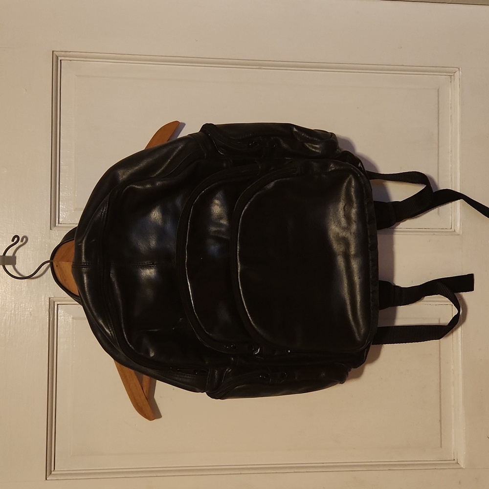 Wilsons Leather Backpack